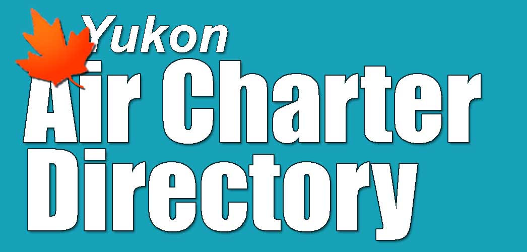 Yukon Air Charter Directory